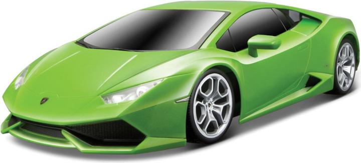 Produktbild Maisto Lamborghini Huracan LP 610-4 1:24 grün