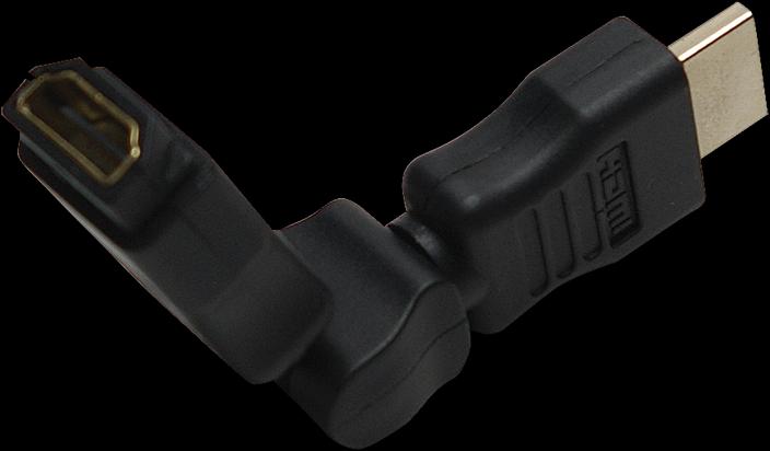 Actual product image LogiLink Video adapter (HDMI)