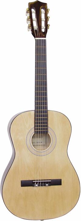 Produktbild Dimavery AC-300 Klassik (Akustik Gitarre, Ahorn, Achat)