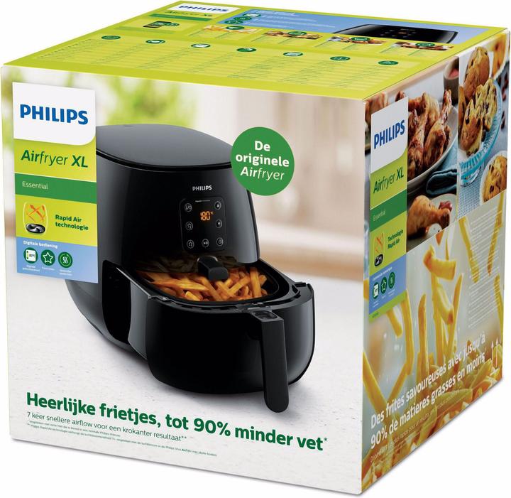 Immagine prodotto Philips Airfryer XL