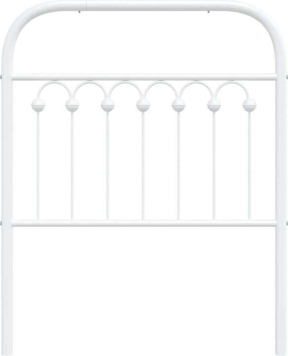 Immagine prodotto VidaXL Kwabina (80 x 3 x 100 cm)