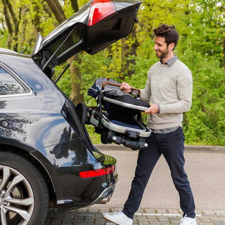 Produktbild Joolz Geo 2 Kinderwagen