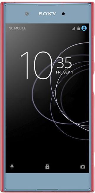 Produktbild Nillkin Super Frosted Shield Series (Xperia XA1 Plus)
