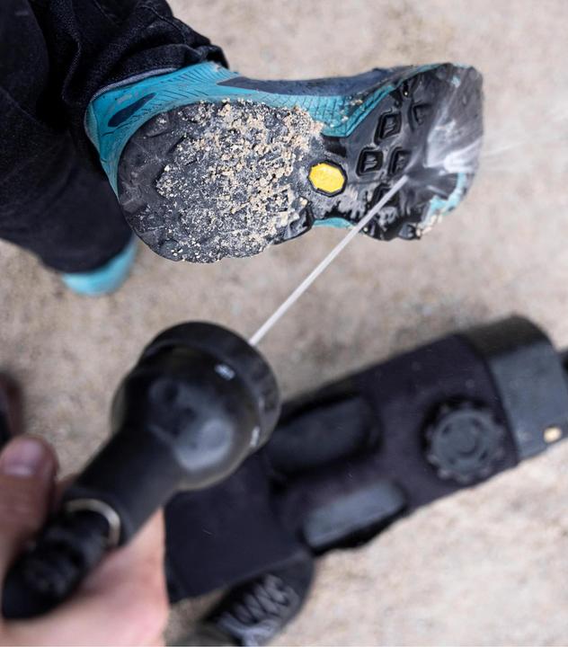 Actual product image Klymit Waterport
