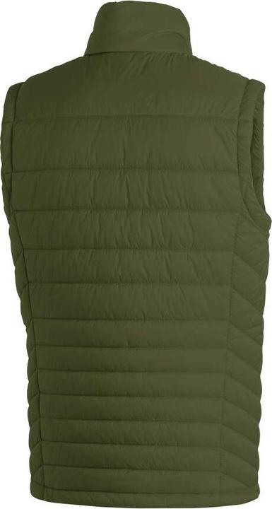 Actual product image Maier Sports Folke Quilted Vest (XXL)