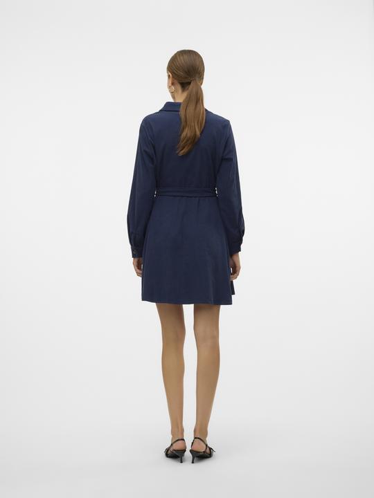 Produktbild Vero Moda VMVILJA Kurzes Kleid Kleid (M)
