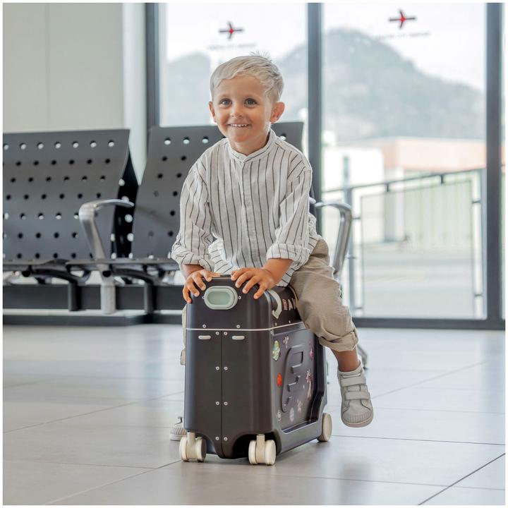 Produktbild Stokke JetKids BedBox (20 l, Handgepäck (bis 50l))