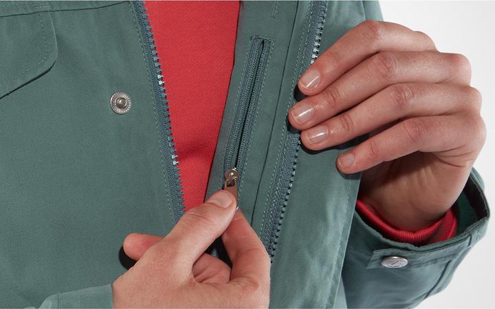 Image du produit Fjällräven Poche du Groenland (S)