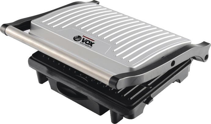 Actual product image Vox Sandwich maker SM-133