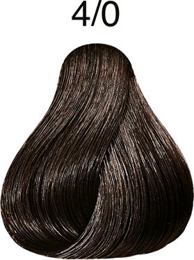 Image du produit Wella Color Touch Pure Naturals (4/0 brun moyen)