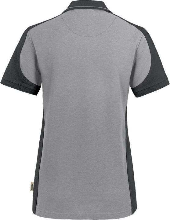 Produktbild Hakro Poloshirt Contrast MIKRALINAR® (XS)