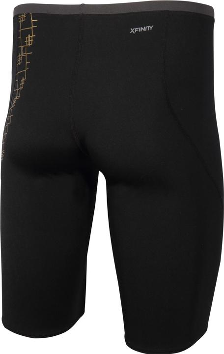 Produktbild Mizuno Men's Iconic Aqua Shorts (XL)