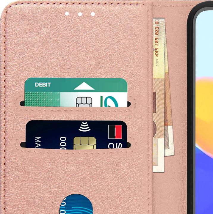 Produktbild Avizar Chester Series (Xiaomi Redmi Note 11S)