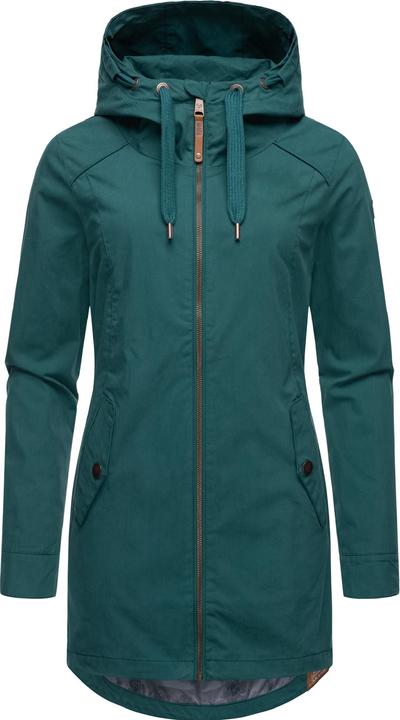 Ragwear Mondda (XS)