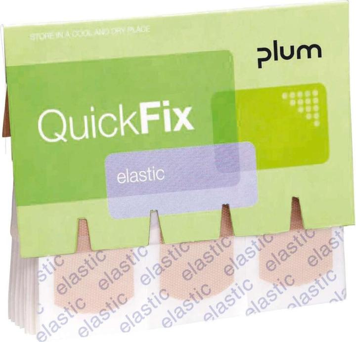 Produktbild Plum QuickFix (45 x)