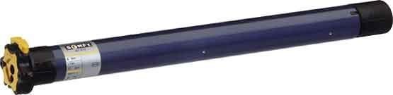 Productafbeelding somfy Rolluikmotor 4sqm 8Nm/17Umin. 1035192