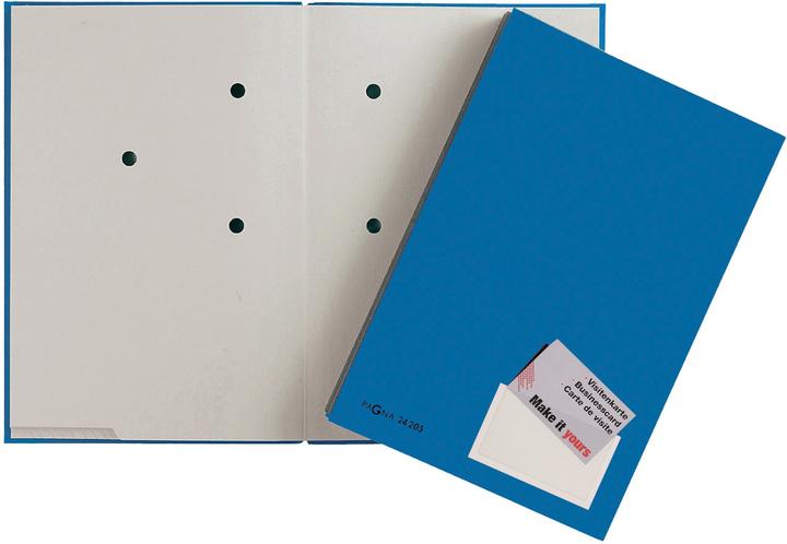 Image du produit Pagna Pochettes de signatures - PP (A4, 1 x)