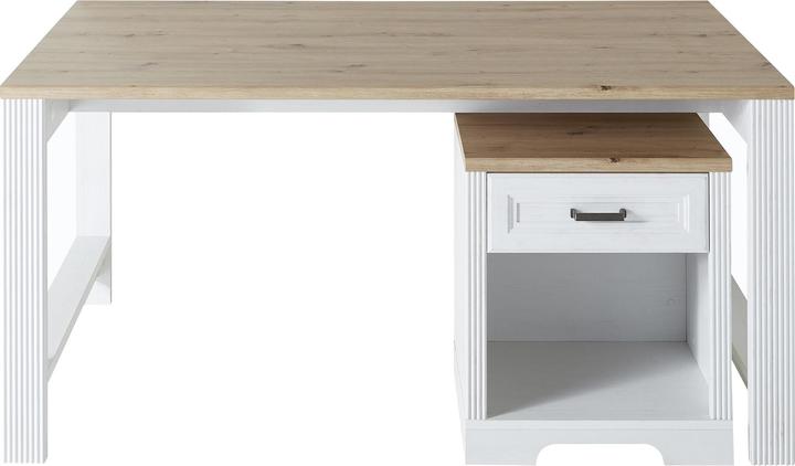 Actual product image Möbel-Eins Jady (160 x 76 x 80 cm)