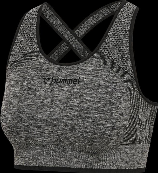 Image du produit hummel Hmlmt Una Seamless Haut de sport (XS)
