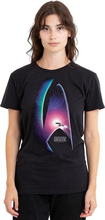 Produktbild Generations TShirt (M)