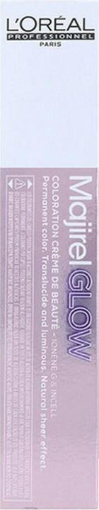 Produktbild L'Oréal Professionnel Majirel Glow (.02 Bubble Kiss)