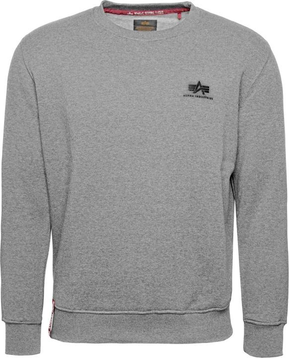 Actual product image Alpha Industries Sweatshirt (L)