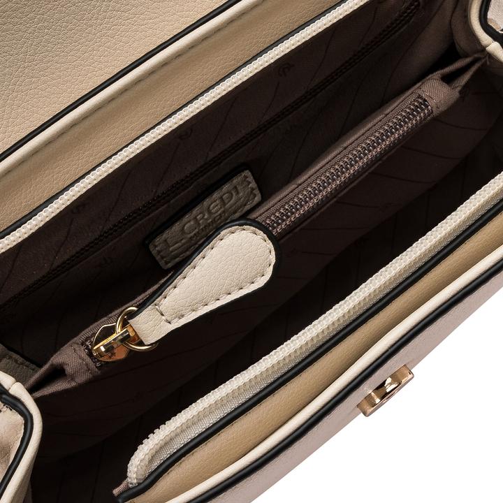 Image du produit L.Credi Onina Schultertasche 26 cm