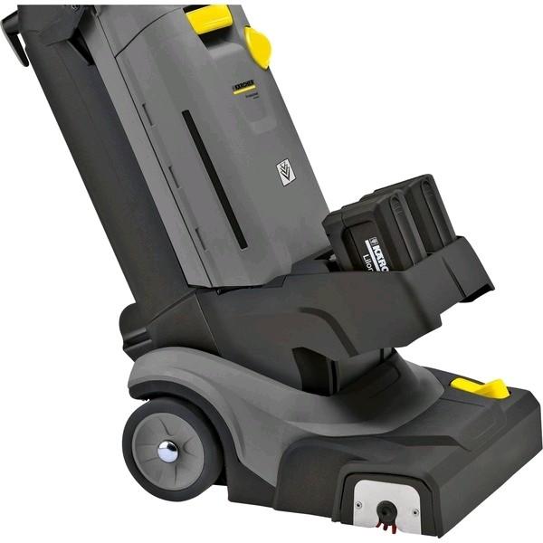 Produktbild Kärcher Professional BR30/4 C Adv (Nass-Trockensauger)