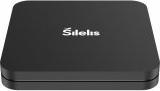 Produktbild Sponge Die neue Android TV-Box T-1 Plus (16 GB, Android 10)