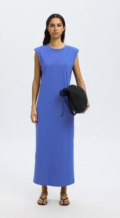 Actual product image Selected Homme Ärmelloses Maxikleid (M)