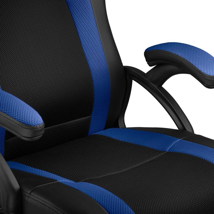 Image du produit tectake Chaise de bureau Goodman