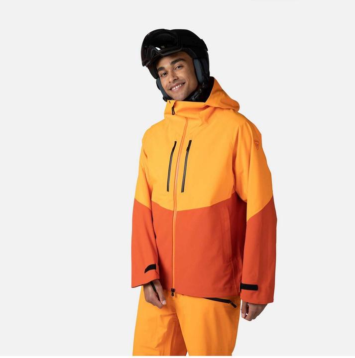Image du produit Rossignol Veste Evader (XXL)