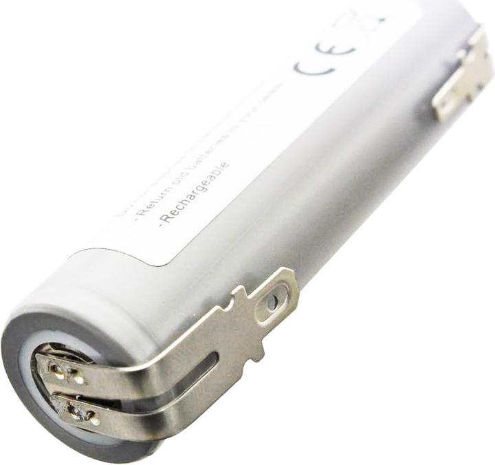 Produktbild Gardena Akku Accu60 ACCU 60 (3.7 V)