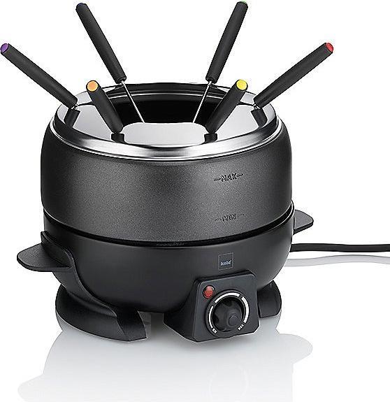 Actual product image Kela Electric fondue-set Simplon