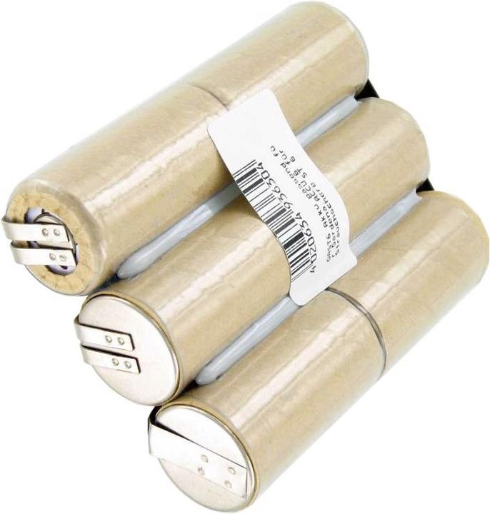 Immagine prodotto Gardena Batteria ACCU 6 per cesoie ST 6, Bosch AGS70 (7.2 V)