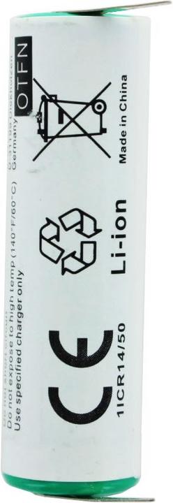Immagine prodotto Philips Sonicare Batteria Sonicare DiamondClean HX9340, HX9350, HX9352, HX9360 (1 pz., 800 mAh)