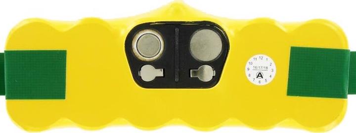Produktbild No Name Akku Roomba X Life, iRobot X Life, 3300mAh