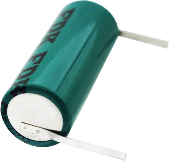 Produktbild Braun Akku 4/5A (1 Stk., 4/5 A, 2150 mAh)
