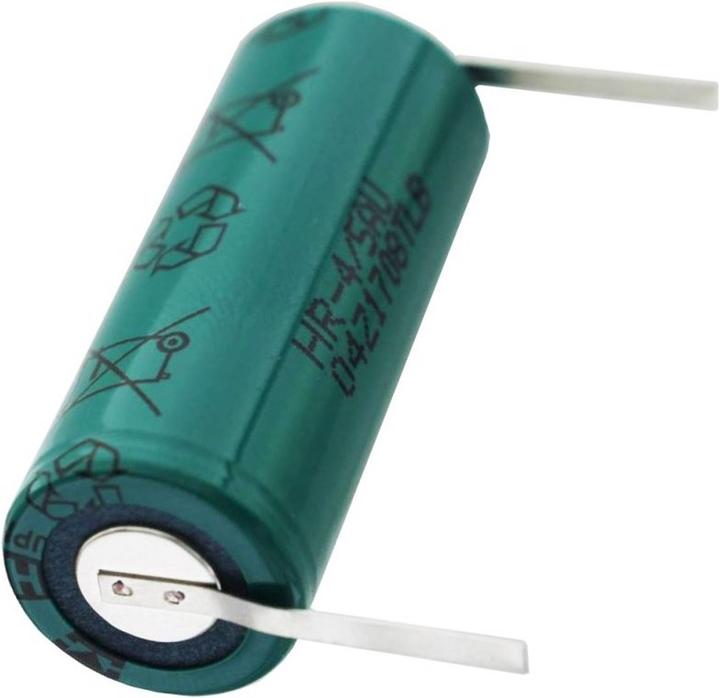 Produktbild Braun Akku 4/5A (1 Stk., 4/5 A, 2150 mAh)