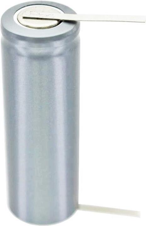 Produktbild Braun Akku Oral-B Professional Care 500 Typ 4729, 3757, FDK 538QV, 43 x 14,5mm, mit extra schmale... (1 Stk., 1400 mAh)