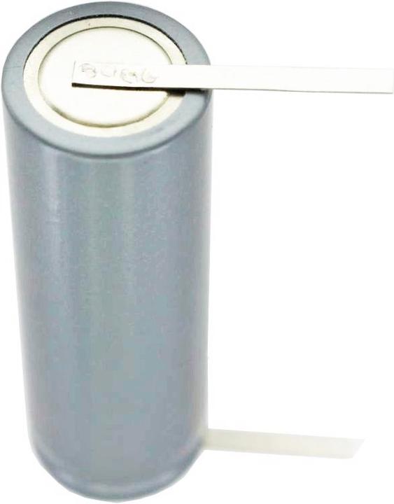 Produktbild Braun Akku Oral-B Professional Care 500 Typ 4729, 3757, FDK 538QV, 43 x 14,5mm, mit extra schmale... (1 Stk., 1400 mAh)