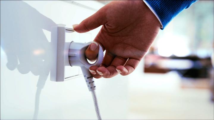Produktbild Philips Azur Performer Plus (2600 W, 50 g/min)