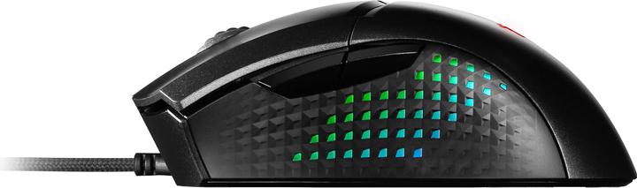 Immagine prodotto MSI Clutch GM51 (Cablato, Senza fili)