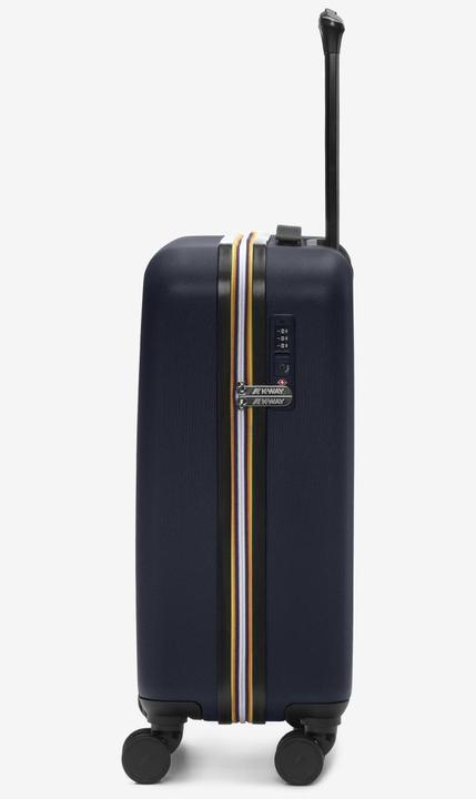 Immagine prodotto K-Way Carrello da cabina piccolo (44 l, Bagaglio a mano (fino a 50 litri))