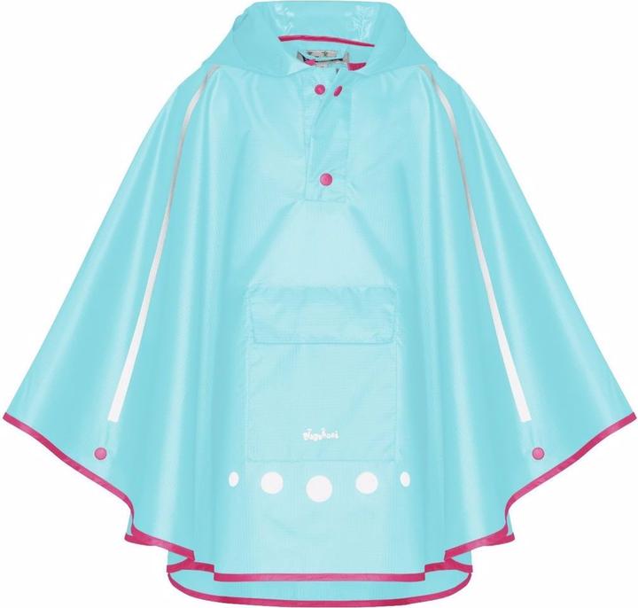 Produktbild Playshoes Regenponcho faltbar (L)