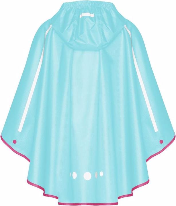 Produktbild Playshoes Regenponcho faltbar (L)