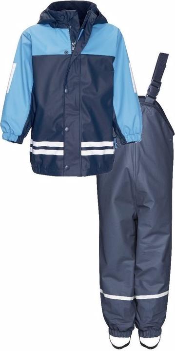 Produktbild Playshoes Regenanzug Set (98)