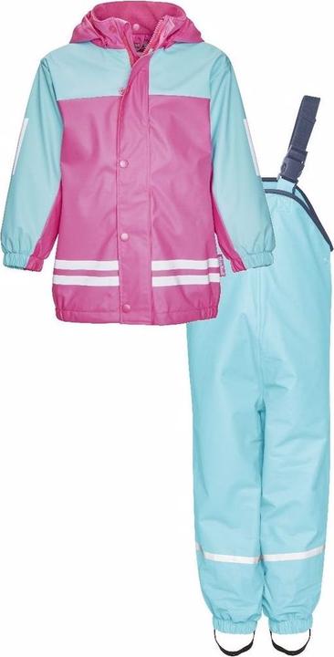 Playshoes Regenanzug Set (86)