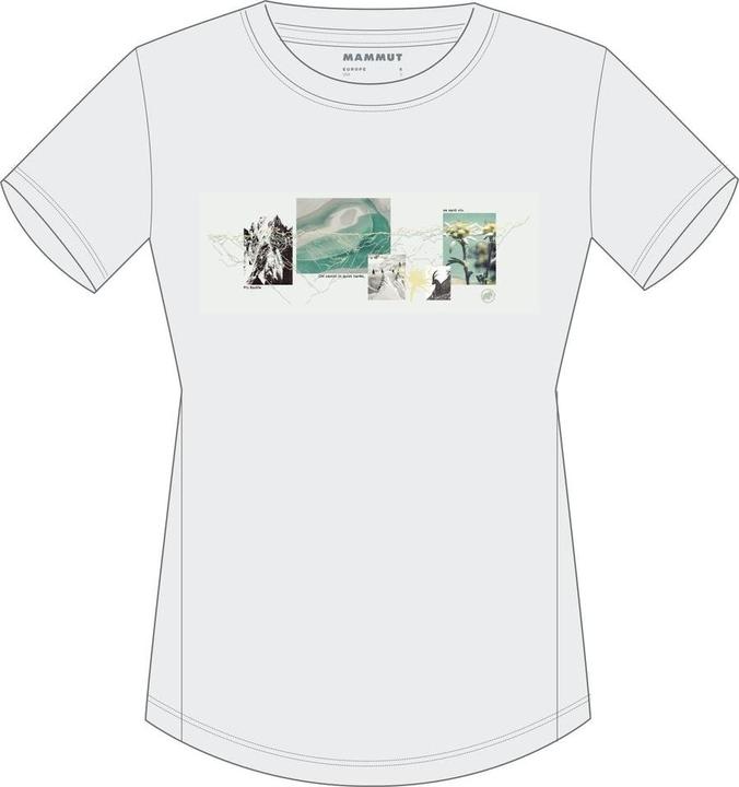 Immagine prodotto Mammut Mountain T-Shirt Women 3308m (XS)