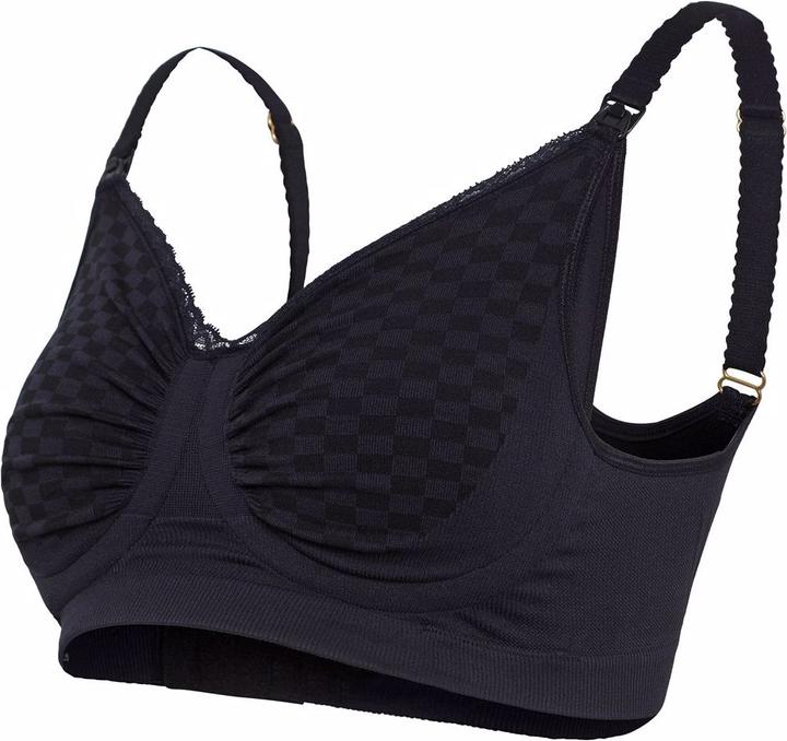 Immagine prodotto Carriwell Reggiseno in gravidanza e allattamento Carri Gel Deluxe (S)